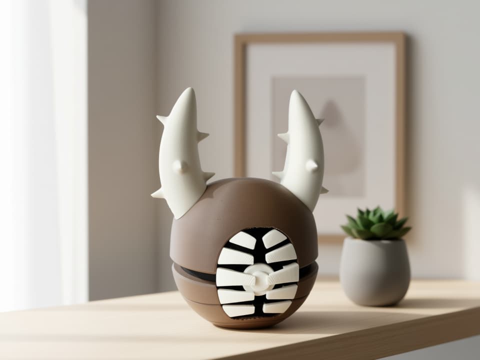 Pinsir Cosplay Ball · Cosplay Balls