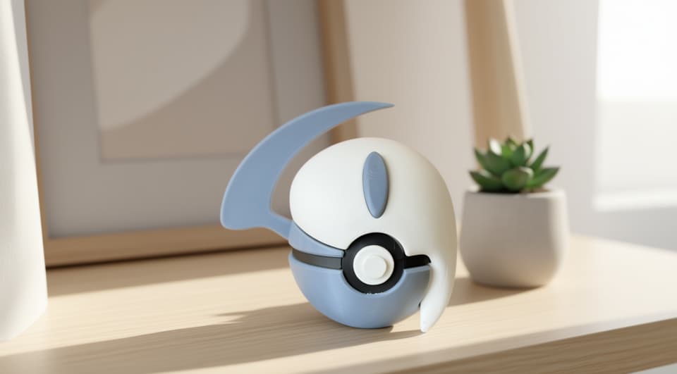 Absol Cosplay Ball · Cosplay Balls