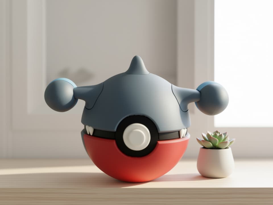 Gible Cosplay Ball · Cosplay Balls