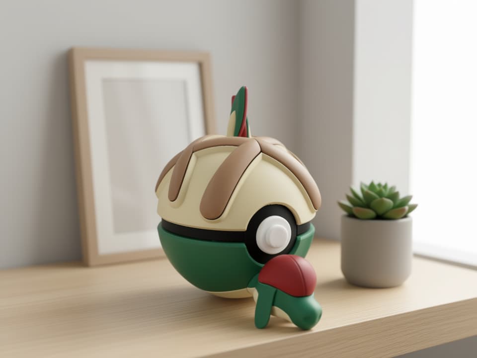 Appletun Cosplay Ball · Cosplay Balls