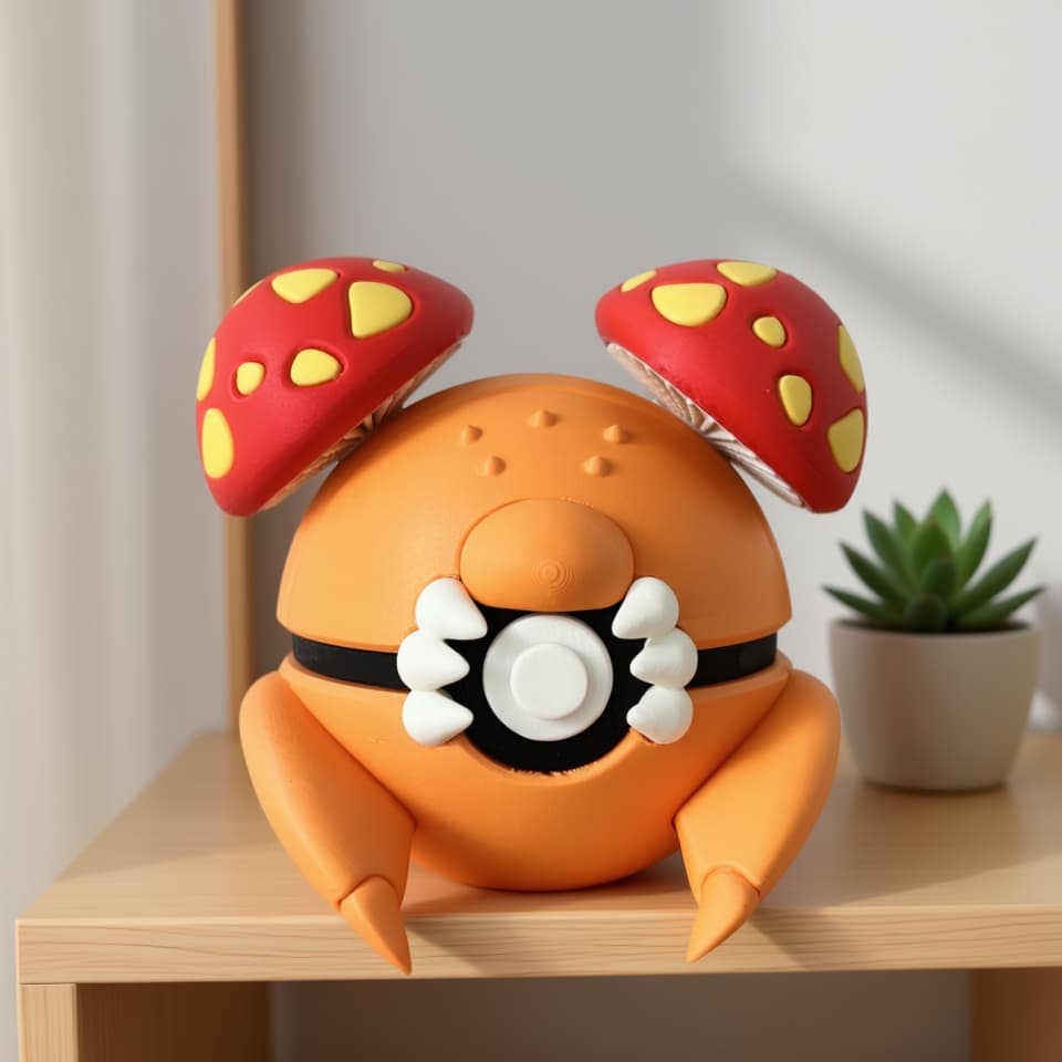 Paras Cosplay Ball · Cosplay Balls