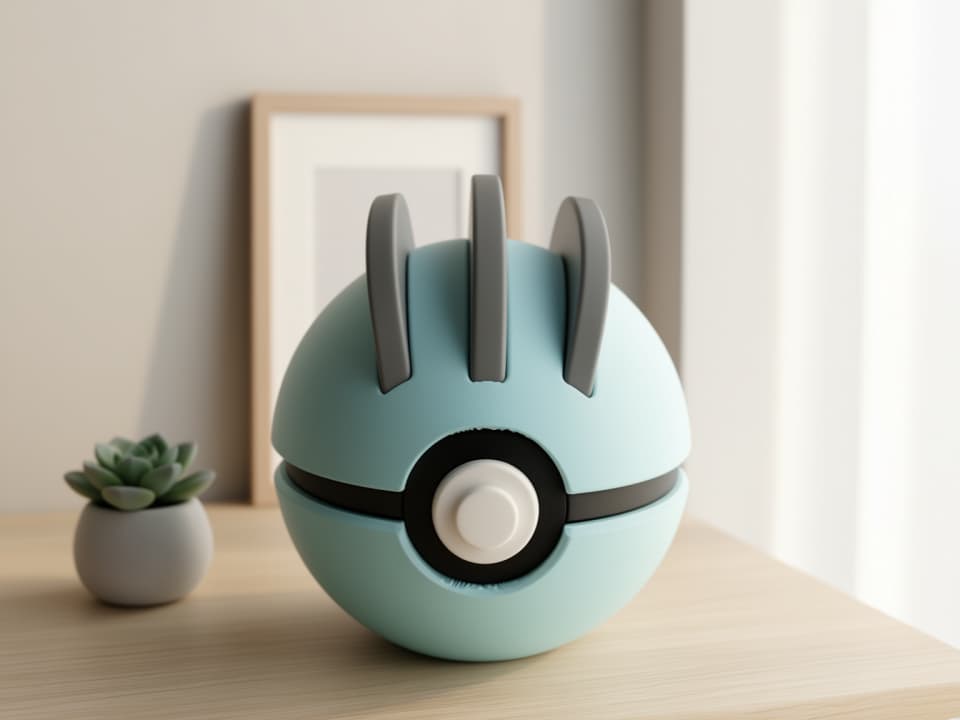 Machop Cosplay Ball · Cosplay Balls